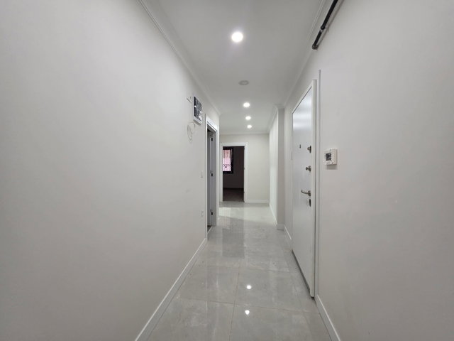ESENLER FATIH MAHALLESI' NDE SIFIR BINADA 80 M² NET 3+1 DAIRE