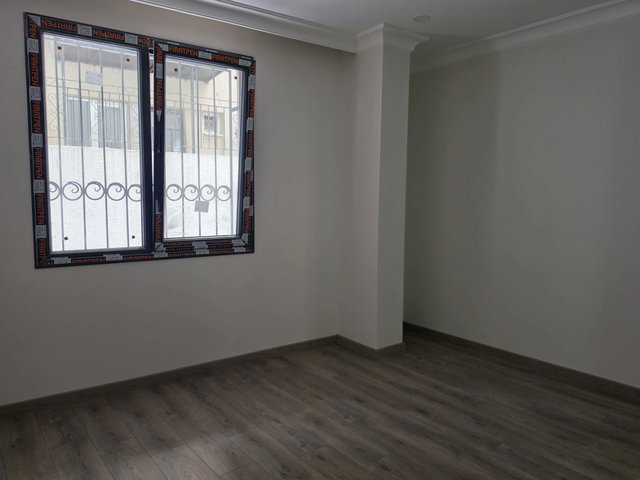 ESENLER FATIH MAHALLESI' NDE SIFIR BINADA 80 M² NET 3+1 DAIRE