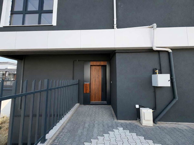 YENİ BAĞLICA’DA MÜKEMMEL KONUMDA, 4+2 BAĞIMSIZ VE KOMPAKT KİRALIK VİLLA