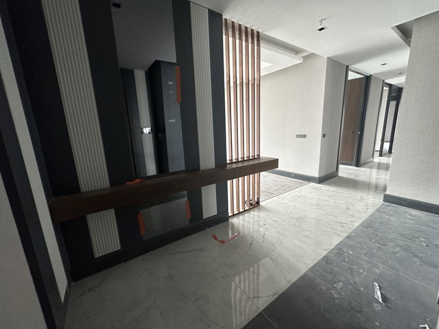 LİFE GARDEN KONUTLARI 2’DE 16. KAT 4+1 | 170 M² NET | BALKONLU | KREDİYE UYGUN