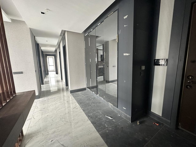 LİFE GARDEN KONUTLARI 2’DE 16. KAT 4+1 | 170 M² NET | BALKONLU | KREDİYE UYGUN