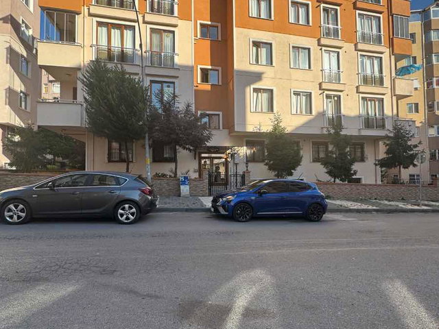 MALTEPE CEVİZLİ’DE GÜNEY-DOĞU CEPHELİ 3+1 | 2 BANYO | BALKON | BOŞ & EŞYASIZ