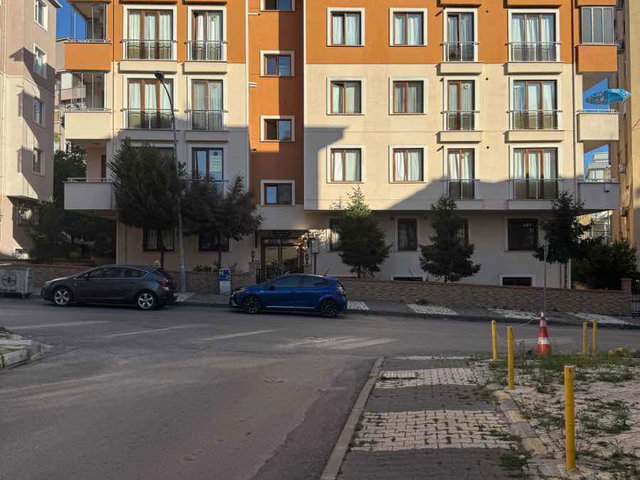 MALTEPE CEVİZLİ’DE GÜNEY-DOĞU CEPHELİ 3+1 | 2 BANYO | BALKON | BOŞ & EŞYASIZ