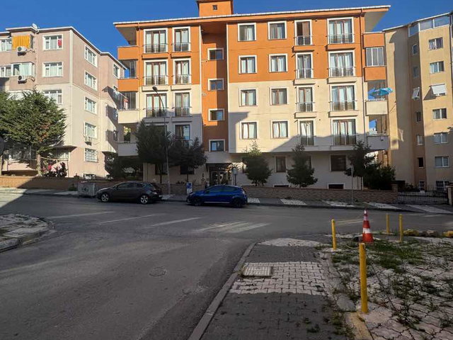 MALTEPE CEVİZLİ’DE GÜNEY-DOĞU CEPHELİ 3+1 | 2 BANYO | BALKON | BOŞ & EŞYASIZ