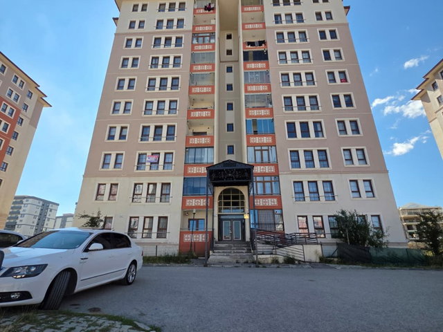 REMAX İLKE'DEN A GAZİ'DE İL EMNİYET MÜD.YAKINI 3+1 KİRALIK DAİRE
