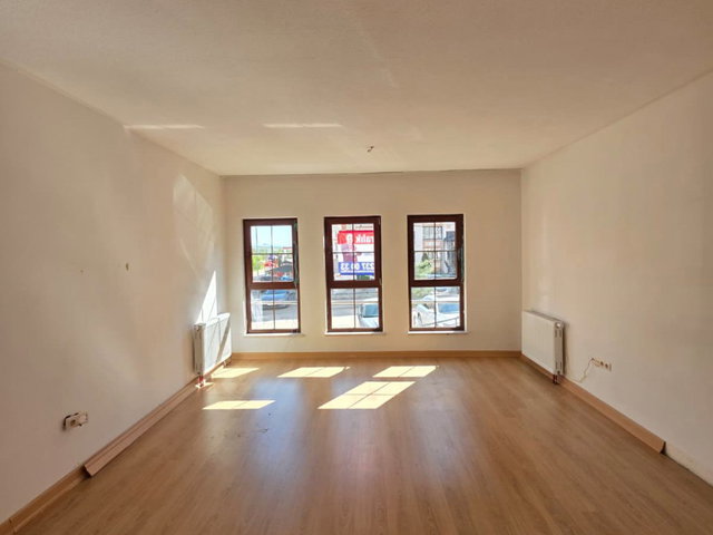 REMAX İLKE'DEN A GAZİ'DE İL EMNİYET MÜD.YAKINI 3+1 KİRALIK DAİRE