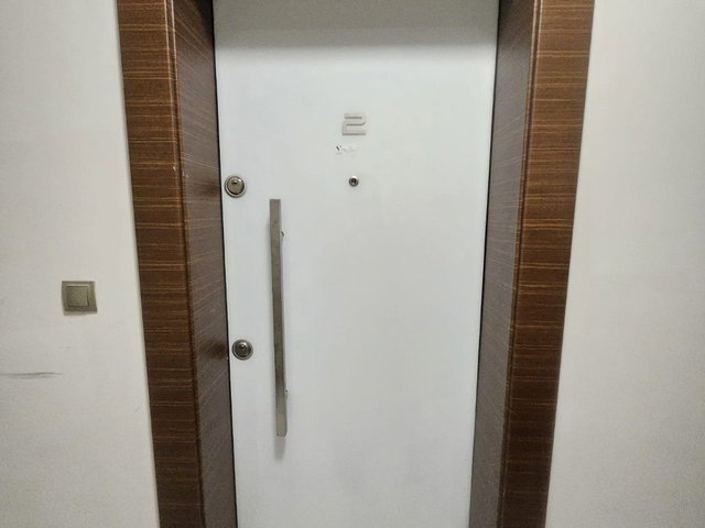 CUMHURİYET MAHALLESİ HIT TOWN SİTESİNDE METROYA 50M KİRALIK 1+1 DAİRE