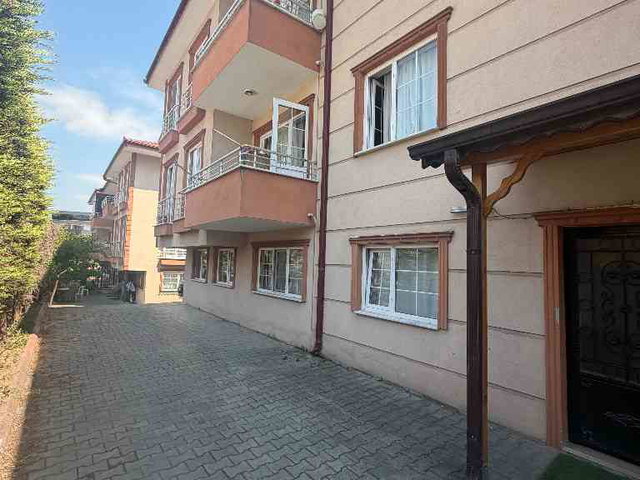 ERENLER YEŞİLTEPE’DE 5+1  ÇİFT BANYOLU, BALKONLU KAPALI GARAJLI SATILIK TERS DUBLEKS DAİRE