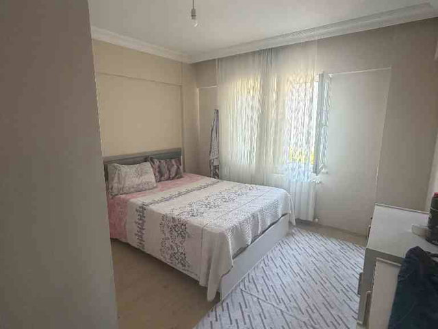 ERENLER YEŞİLTEPE’DE 5+1  ÇİFT BANYOLU, BALKONLU KAPALI GARAJLI SATILIK TERS DUBLEKS DAİRE