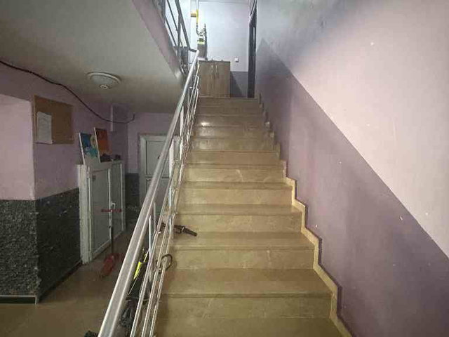 ERENLER YEŞİLTEPE’DE 5+1  ÇİFT BANYOLU, BALKONLU KAPALI GARAJLI SATILIK TERS DUBLEKS DAİRE