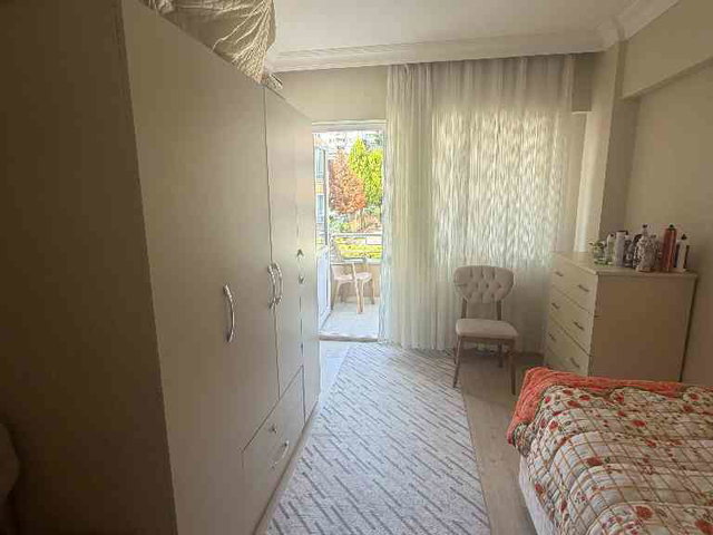ERENLER YEŞİLTEPE’DE 5+1  ÇİFT BANYOLU, BALKONLU KAPALI GARAJLI SATILIK TERS DUBLEKS DAİRE