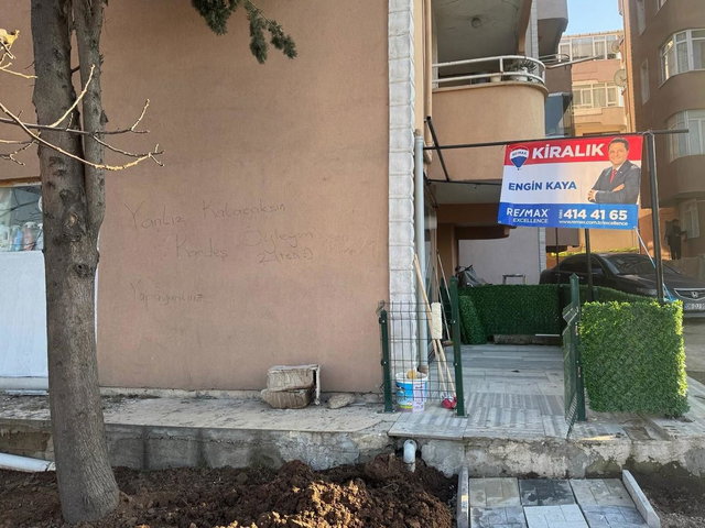DEĞIRMENDERE CUMHURIYET MAH. 1+0 EŞYALI KIRALIK DAIRE
