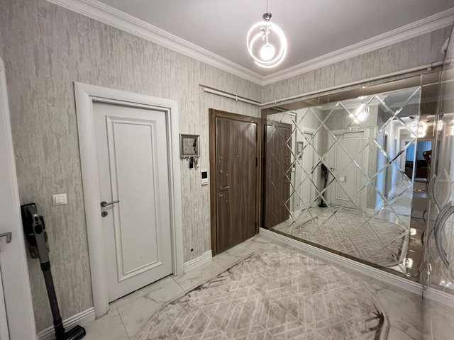 REMAX İLKE'DEN ŞÜKRÜPAŞA'DA 3+1 SATILIK FULL YAPILI DAİRE