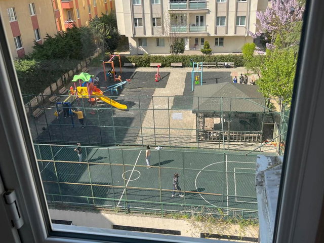 REMAX TERMİNAL GÜLDENİZ ÇEKMEKÖY BAHAR EVLERİ 3+1SATILIK DAİRE