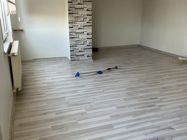 REMAX TERMİNAL GÜLDENİZ ÇEKMEKÖY BAHAR EVLERİ 3+1SATILIK DAİRE