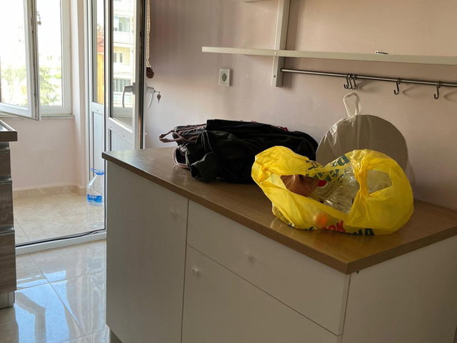 REMAX TERMİNAL GÜLDENİZ ÇEKMEKÖY BAHAR EVLERİ 3+1SATILIK DAİRE