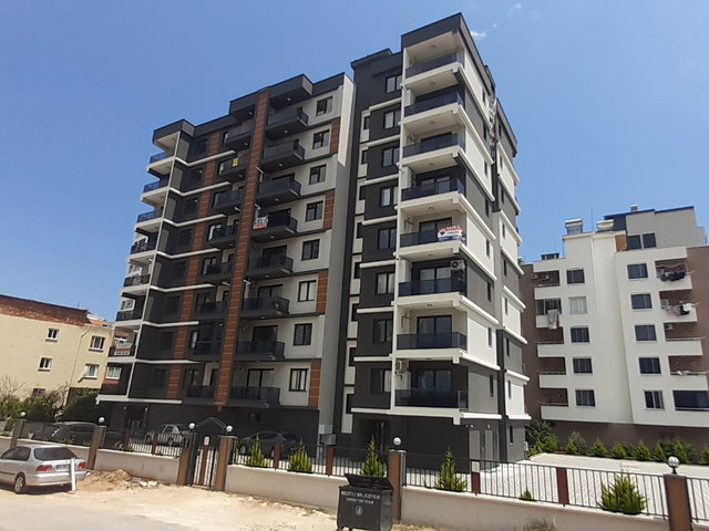 REMAX TOROS'TAN YENİ MAH'DE DOĞALGAZLI KİRALIK 1+1