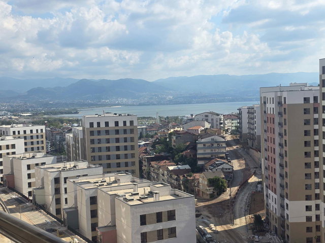 İZMİT CEDİT KONUTLARI SATILIK 3+1 DENİZ MANZARALI ARA KAT DAİRE