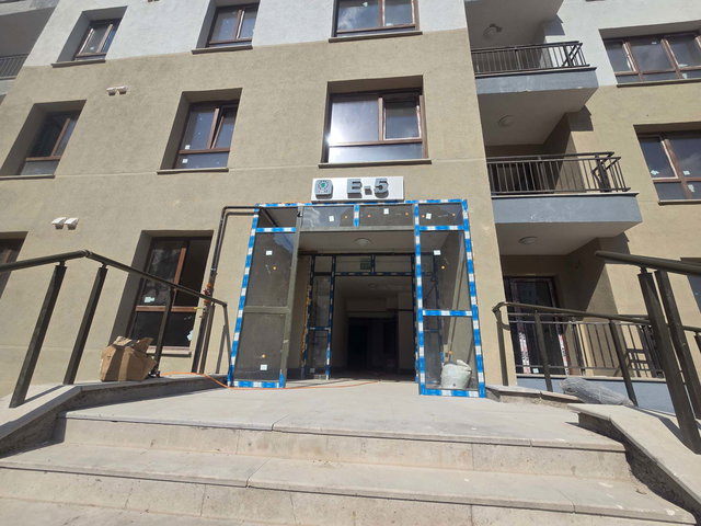 İZMİT CEDİT KONUTLARI SATILIK 3+1 DENİZ MANZARALI ARA KAT DAİRE