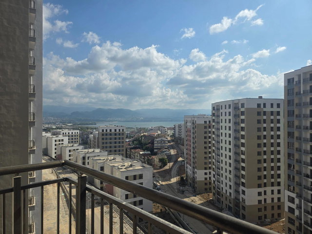 İZMİT CEDİT KONUTLARI SATILIK 3+1 DENİZ MANZARALI ARA KAT DAİRE