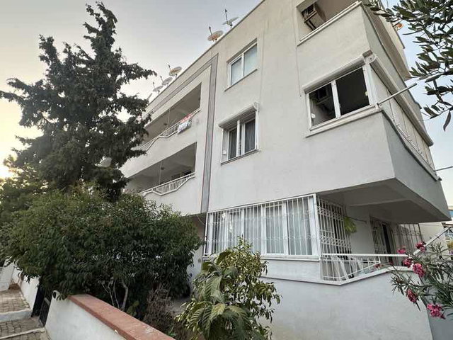 DİDİM MERKEZDE KİRALIK 3+1 DAİRE