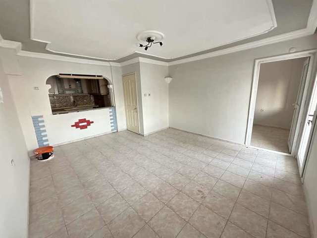 DİDİM MERKEZDE KİRALIK 3+1 DAİRE