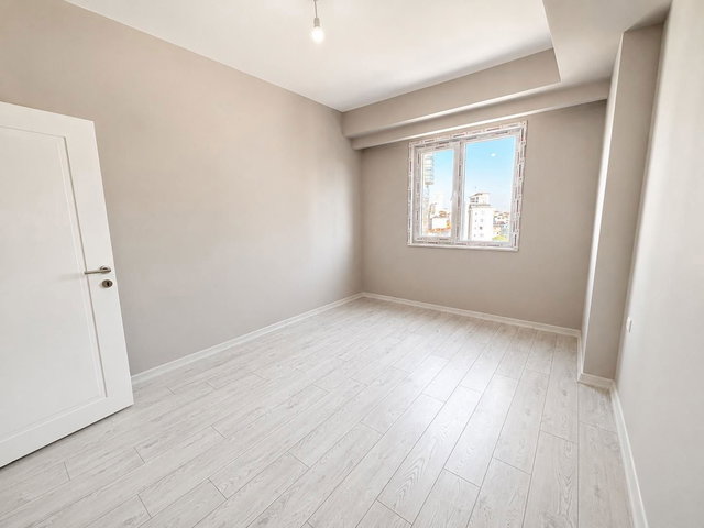 MALTEPE CEVİZLİ DRAGOS SUİTE'TE AÇIK MUTFAKLI 2+1 SATILIK DAİRE