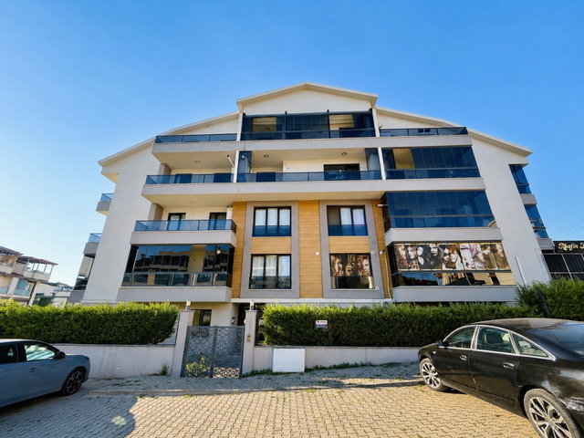 YEŞILYURT MAH. MASRAFSIZ | GENIŞ 3+1 DUBLEKS SATILIK DAIRE