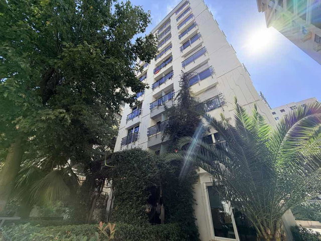 KADIKÖY’DE 3+1 | 85 M² NET | ÇİFT CEPHELİ, BALKONLU, BOŞ KİRALIK DAİRE