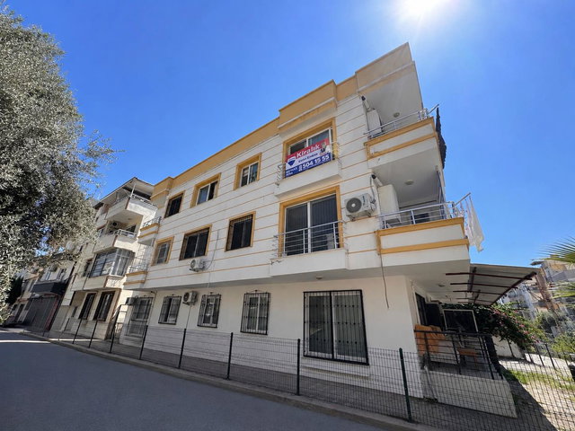 REMAX RİNA'DAN BARBAROS MAH.DE 2+1