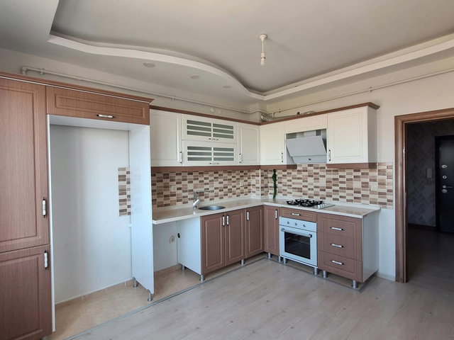 REMAX İLKE'DEN HİLALKENT'TE KAPALI OTOPARKLI 3+1 KİRALIK DAİRE