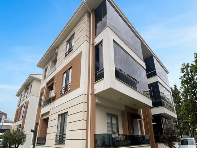 ERENPARK SİTESİNDE 3+1 | YATIRIM DEĞERİ YÜKSEK | MODERN YAŞAM