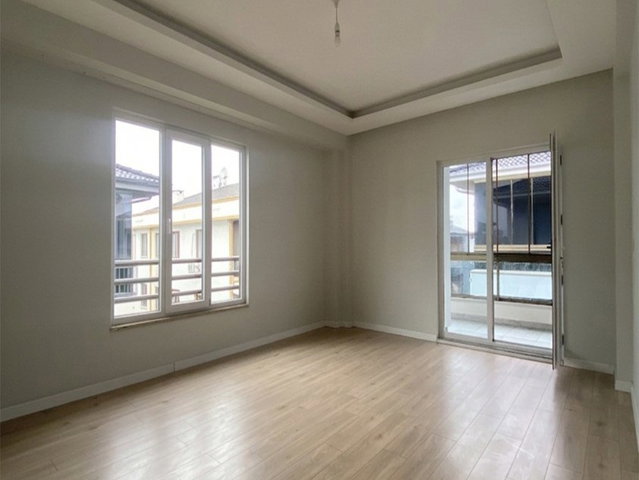 ERENPARK SİTESİNDE 3+1 | YATIRIM DEĞERİ YÜKSEK | MODERN YAŞAM
