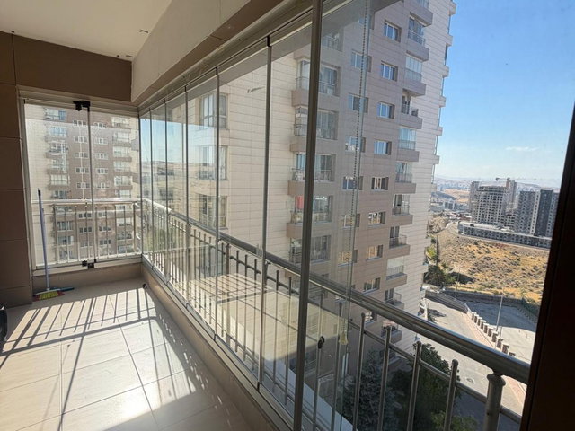 İNCEK TBMM VADİ KONUTLARI’NDA | 160 M² NET | ZENGİN SOSYAL TESİS | 3+1