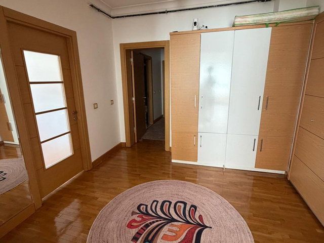 İNCEK TBMM VADİ KONUTLARI’NDA | 160 M² NET | ZENGİN SOSYAL TESİS | 3+1