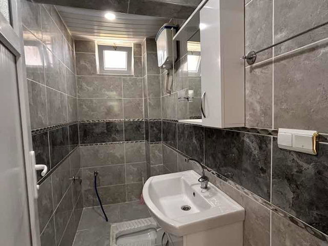 ILICA PAZARYERİ MEVKİİNDE 2+1 AYRI MUTFAKLI KİRALIK DAİRE