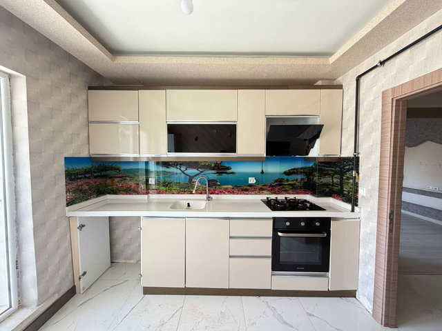 SİNCAN'DA HASTANE METRO YAKINI 2+1 SATILIK DAİRE