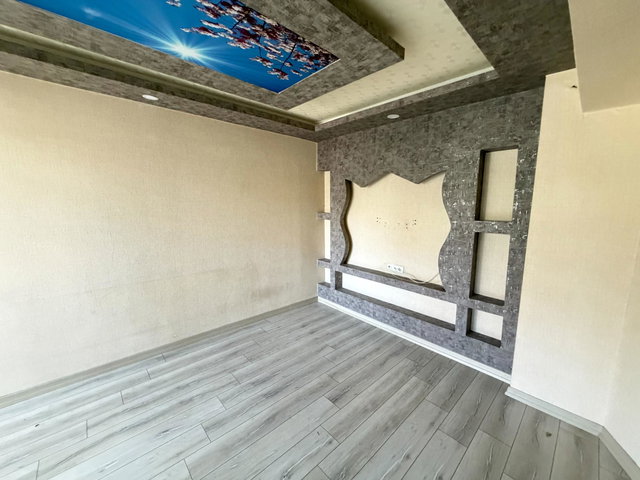SİNCAN'DA HASTANE METRO YAKINI 2+1 SATILIK DAİRE