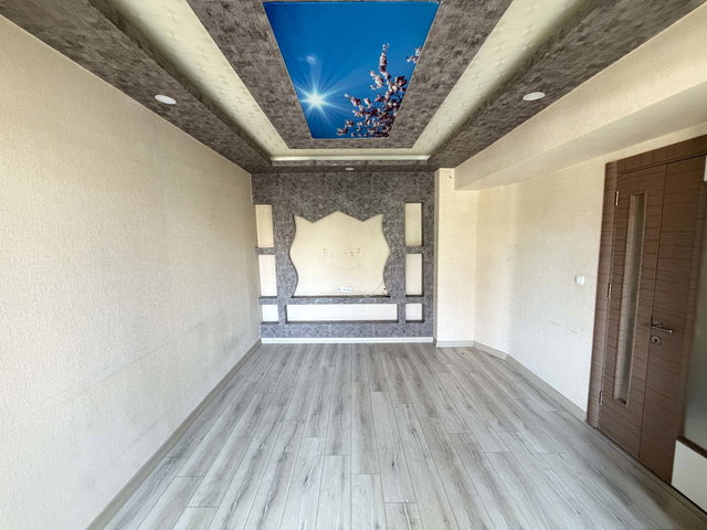 SİNCAN'DA HASTANE METRO YAKINI 2+1 SATILIK DAİRE