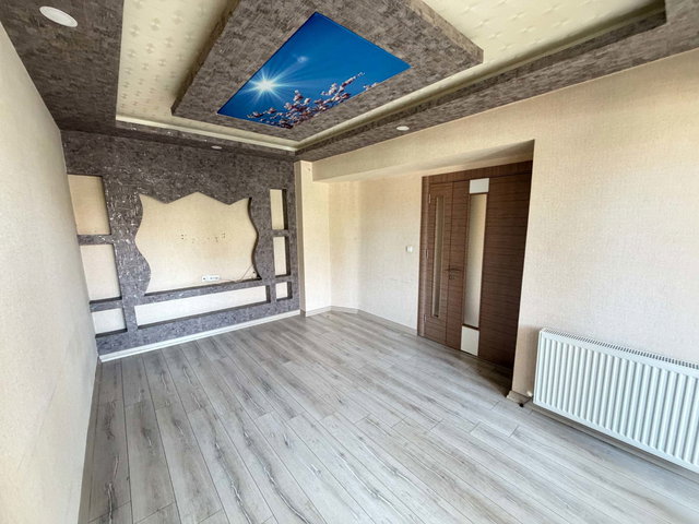 SİNCAN'DA HASTANE METRO YAKINI 2+1 SATILIK DAİRE
