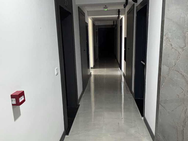 REFERANS 17 PROJESİNDE OTORUMA HAZIR SATILIK 3+1 DAİRE