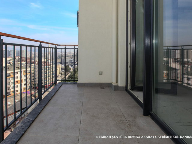 SANCAKTEPE SİNPAŞ METROLİFE SİTESİ KİRALIK 1+1 DAİRE