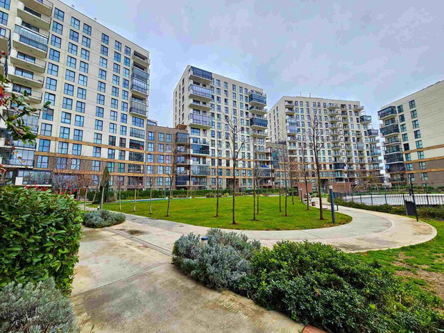 SANCAKTEPE SİNPAŞ METROLİFE SİTESİ KİRALIK 1+1 DAİRE