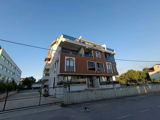 FSM BAHÇEŞEHIR KOLEJI YANI SATILIK 2+1 YÜKSEK GIRIŞ NET 77M2