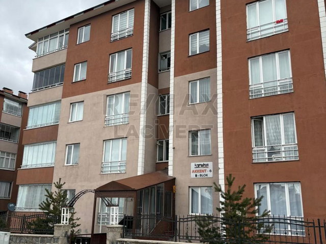 RE/MAX LACİVERT'TEN YILDIZKENT'TE ACİLLL SATILIK 3+1 BODRUM KATI