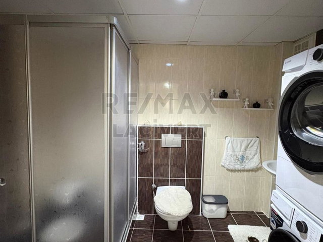 RE/MAX LACİVERT'TEN YILDIZKENT'TE ACİLLL SATILIK 3+1 BODRUM KATI