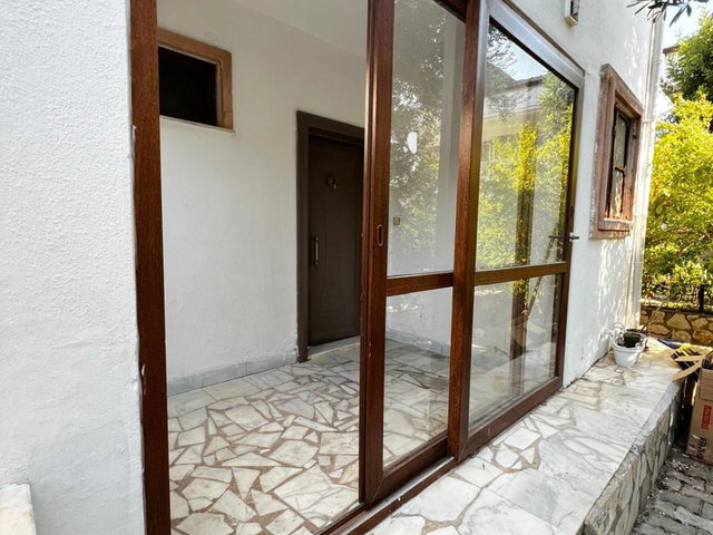 DATÇA'DA | DENIZ MANZARALI | 3+1 EŞYASIZ | KIRALIK TRIPLEX