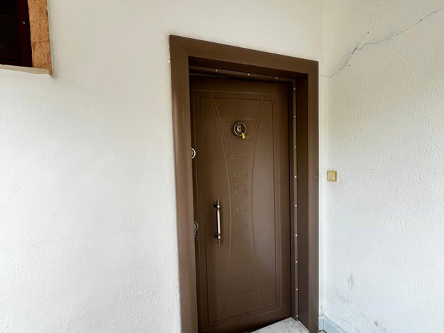 DATÇA'DA | DENIZ MANZARALI | 3+1 EŞYASIZ | KIRALIK TRIPLEX