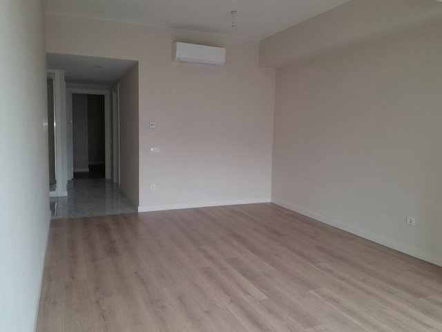 NARLI BAHÇE EVLERİ GENİŞ 3+1 DAİRE