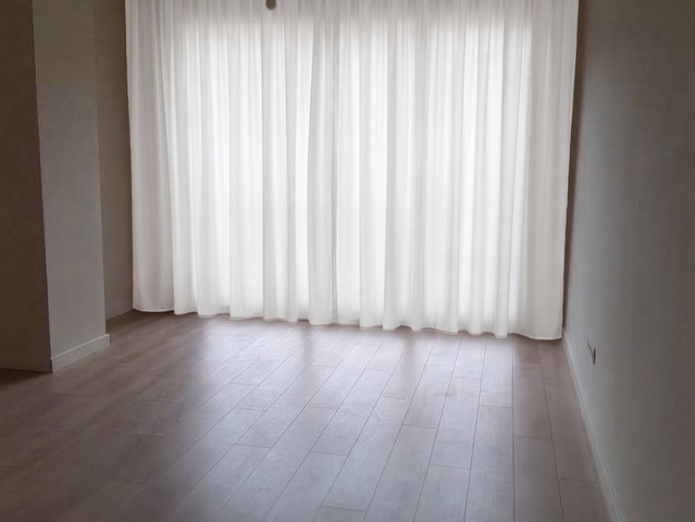 NARLI BAHÇE EVLERİ GENİŞ 3+1 DAİRE